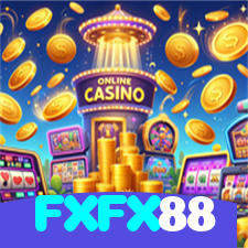 FXFX88：Apostas ao vivo no futebol e diversão em jogos de cassino como slots e roleta!