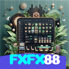 FXFX88:Experimente o futebol online e vença como um verdadeiro campeão!