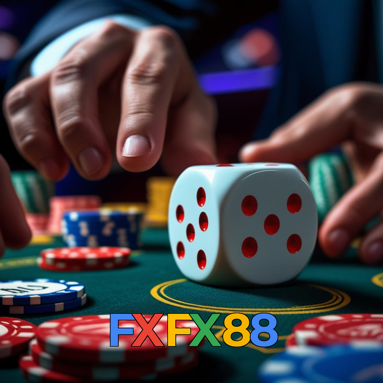 FXFX88：Jogue blackjack e aposte no futebol online com segurança!