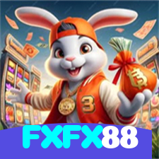 FXFX88：Jogue poker, roleta e aposte no futebol no cassino mais confiável!