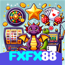 FXFX88：A sorte no futebol e os grandes prêmios de roleta estão aqui!
