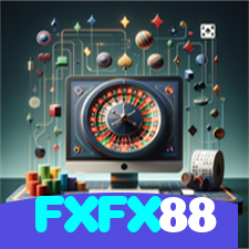 FXFX88：Jogue no melhor cassino online e descubra os maiores prêmios!