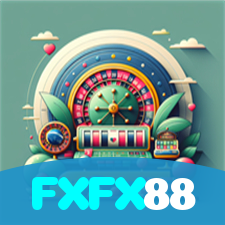 FXFX88：Sinta a emoção de jogar nas melhores slots do mercado!