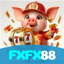 FXFX88：Aposte no futebol online e vença como um campeão!