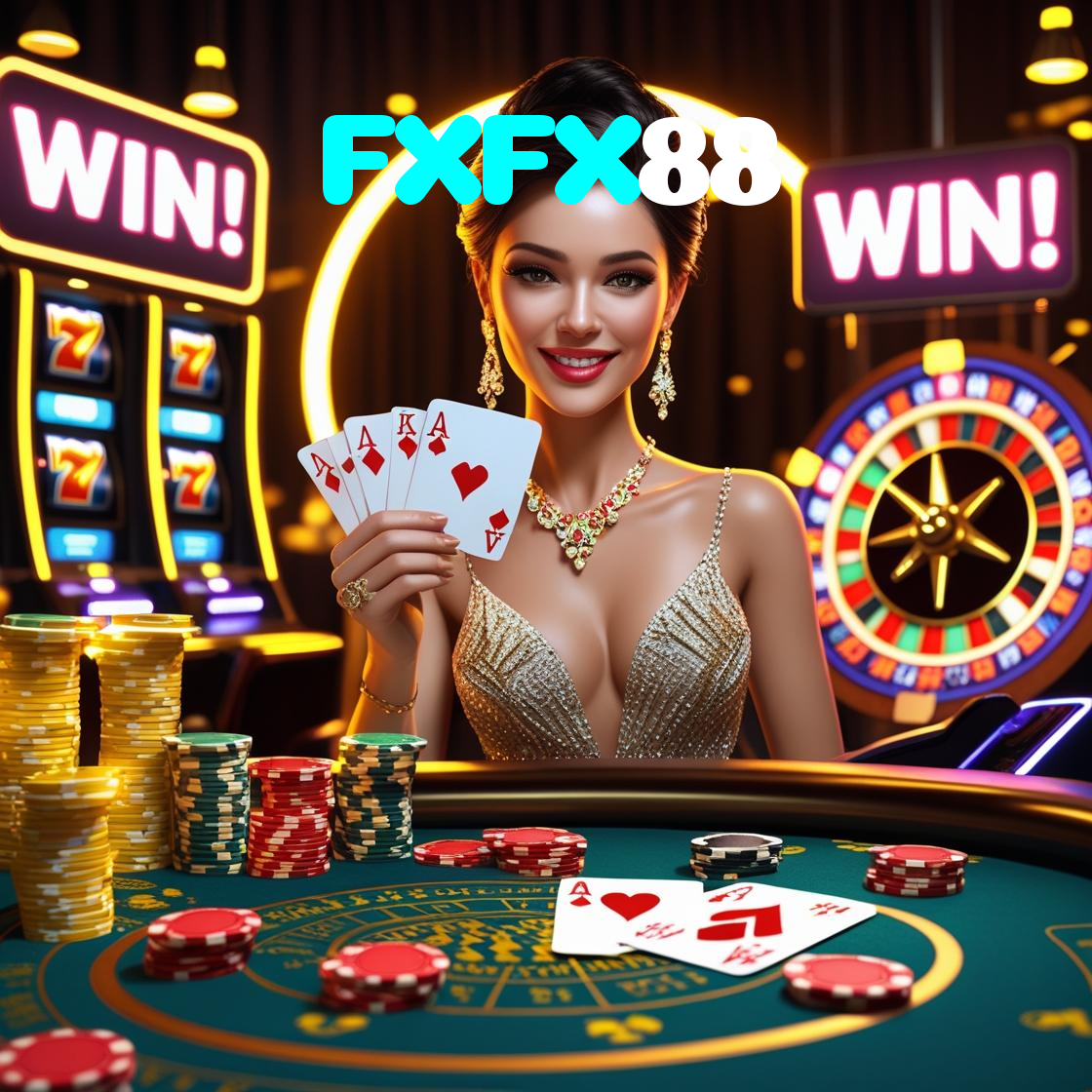 FXFX88：Jogue poker e aposte no futebol com segurança e grandes prêmios!