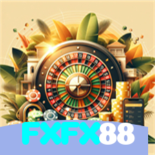 FXFX88:Aposte nas roletas e conquiste prêmios incrÃveis!