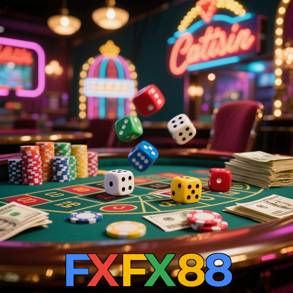 FXFX88:A sorte está ao seu lado! Aposte no futebol online e vença!