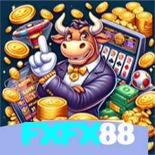 FXFX88：Gire nas slots e conquiste o prêmio da sua vida!