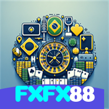 FXFX88:Jogue roleta, blackjack e aposte no futebol para uma experiência completa!