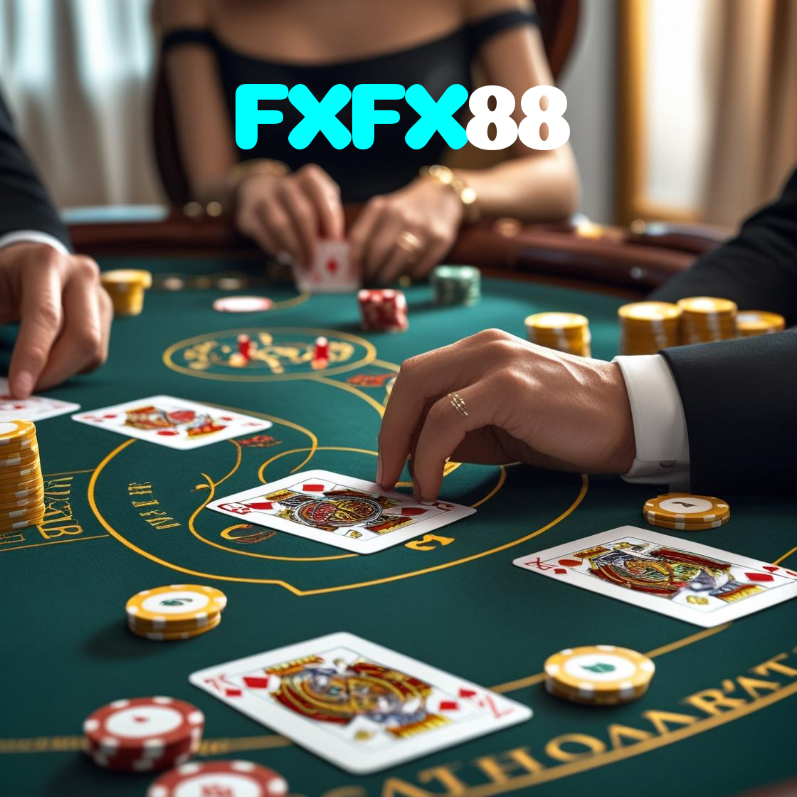 FXFX88:Grandes jackpots estão te esperando! Gire a roleta e ganhe agora!