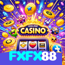 FXFX88:Grandes vitórias nas slots! Venha conquistar o jackpot agora!