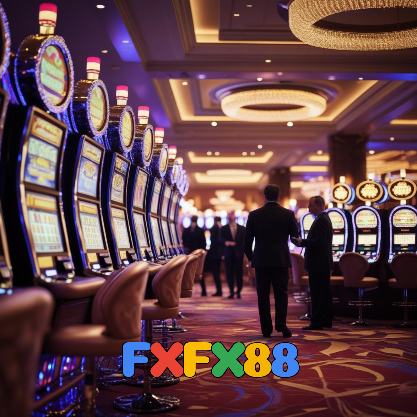 FXFX88:Jogue poker, aposte no futebol e conquiste prêmios incrÃveis!