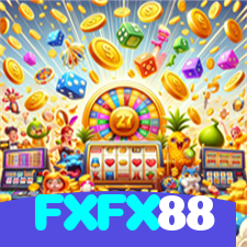 FXFX88：Aposte no futebol e conquiste vitórias incríveis nos jogos de cassino!