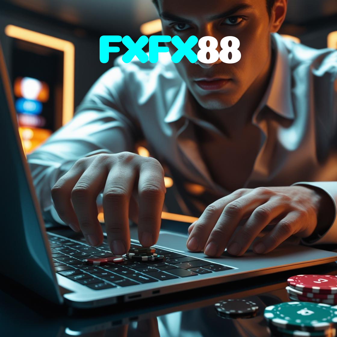 FXFX88:No cassino online mais seguro, aposte no futebol e jogue slots emocionantes!