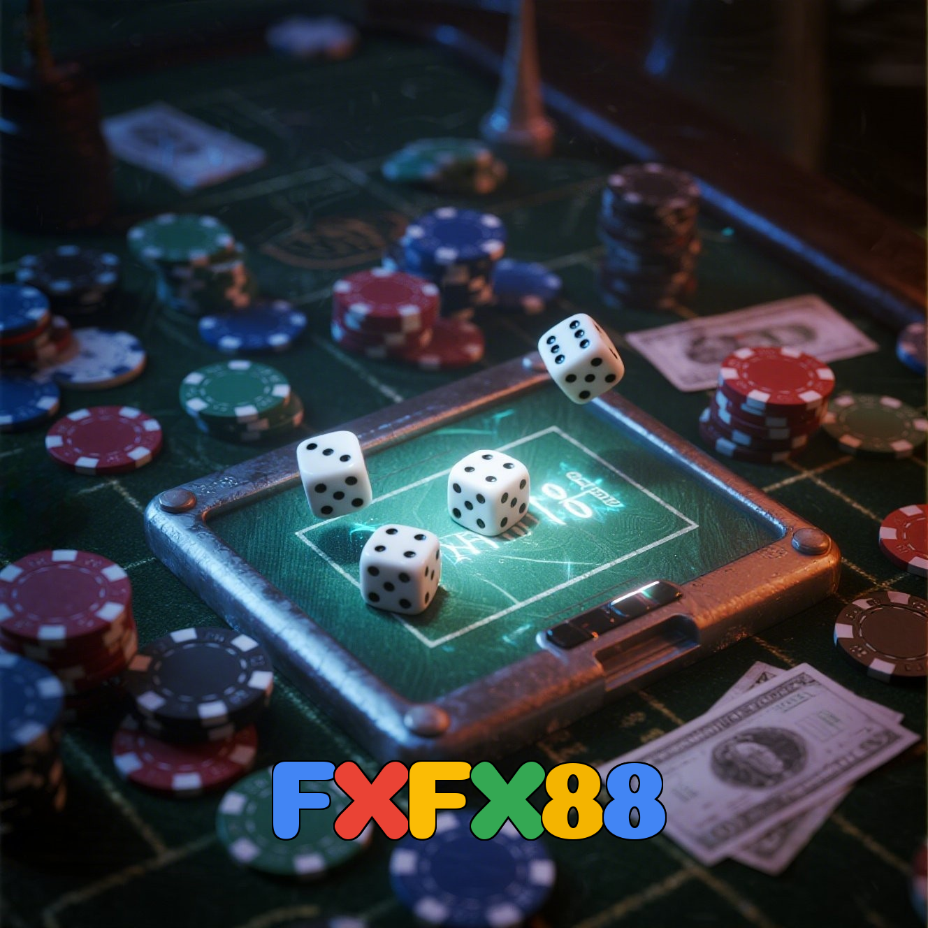 FXFX88：Aposte no futebol online e marque gols com grandes prêmios!