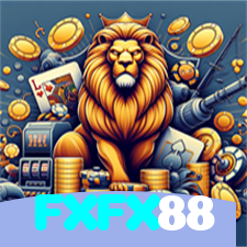 FXFX88：A melhor experiência de cassino e futebol online para você!