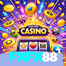 FXFX88：Poker, roleta e apostas no futebol online, onde sua sorte brilha!