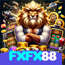 FXFX88:Ganhe prêmios incríveis com apostas ao vivo em futebol e jogue roleta!