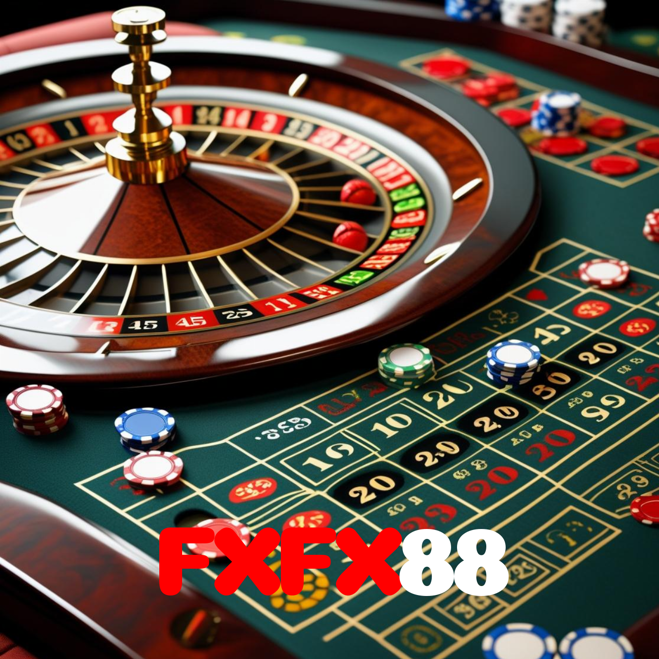 FXFX88:Gire nas slots e conquiste vitórias extraordinárias!