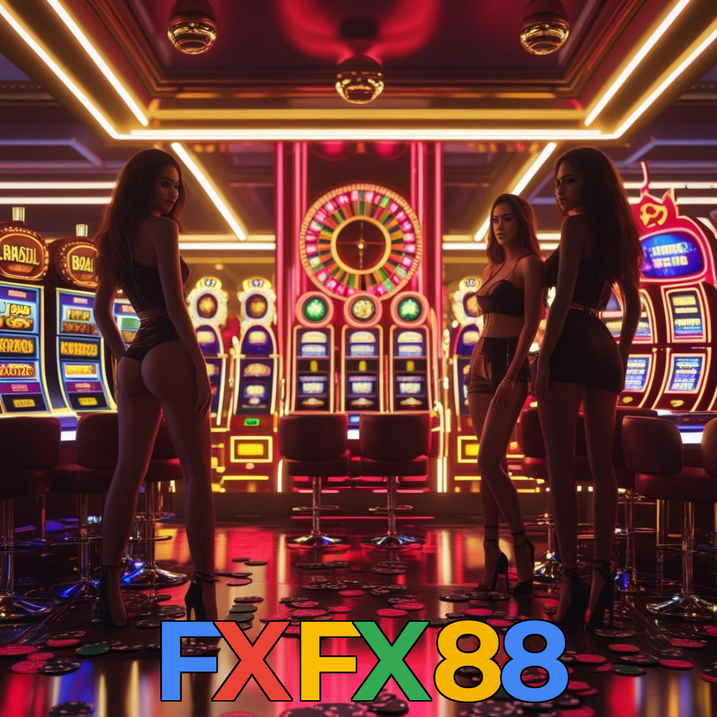 FXFX88:Jogue slots, roleta e aposte no futebol para grandes vitórias!