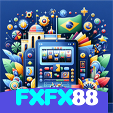 FXFX88:Aposte no seu time e ganhe com os melhores jogos de cassino online!