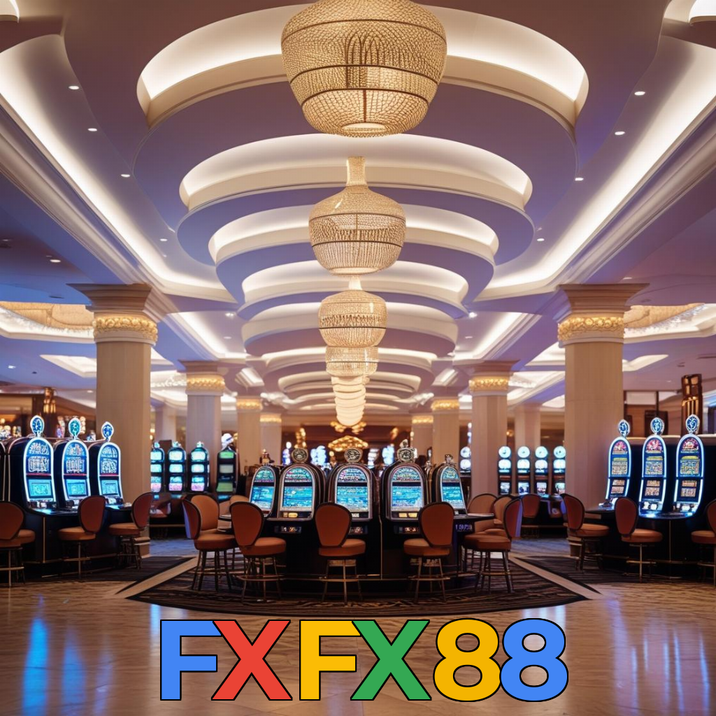 FXFX88：Jogue blackjack, aposte no futebol e ganhe grandes prêmios no cassino online!