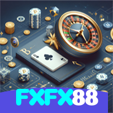 FXFX88:A emoção das slots te espera! Aposte agora e ganhe!