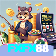 FXFX88:Jogue poker, aposte no futebol e leve grandes prêmios em nosso cassino!