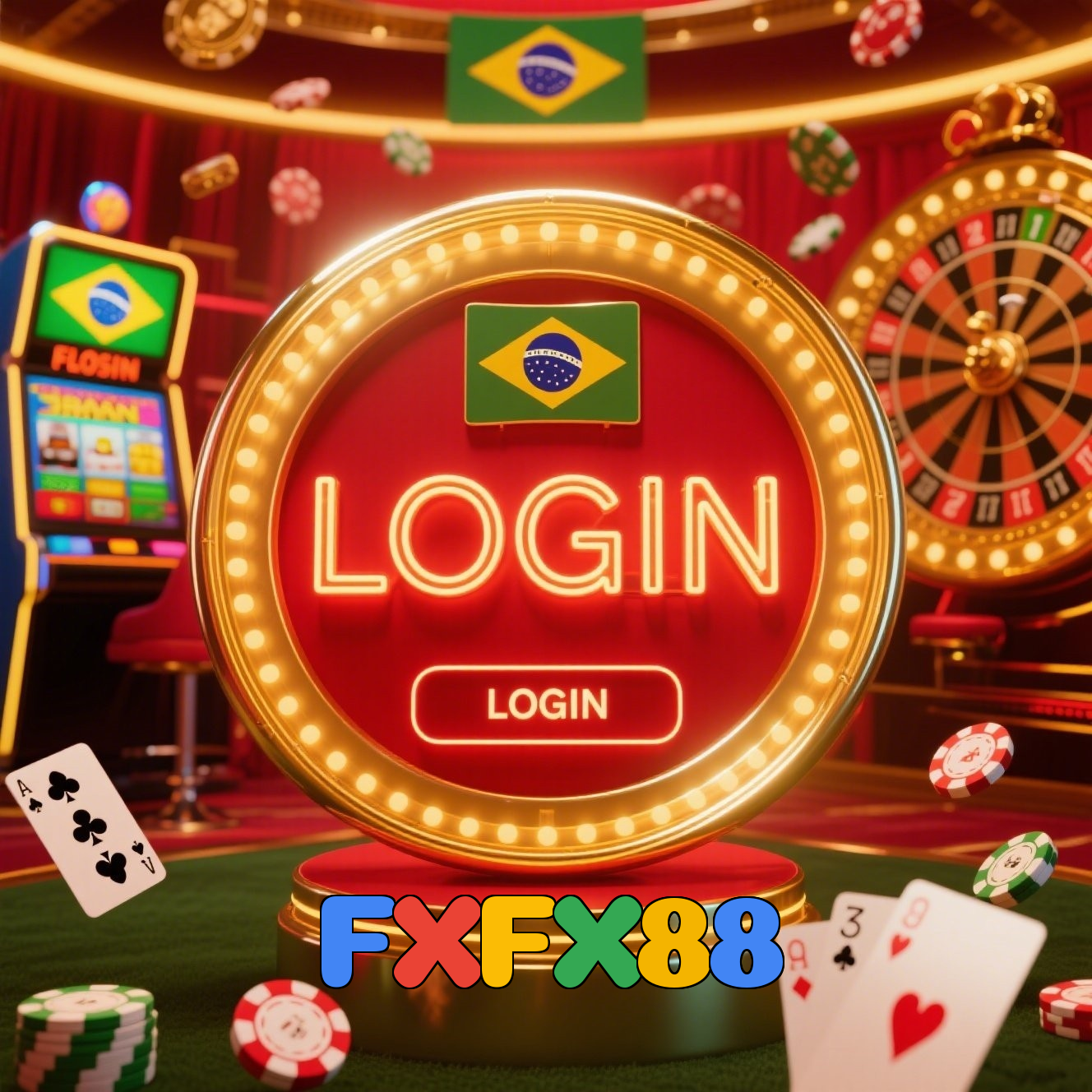 FXFX88:Jogue poker, aposte no futebol e leve grandes vitórias para casa!