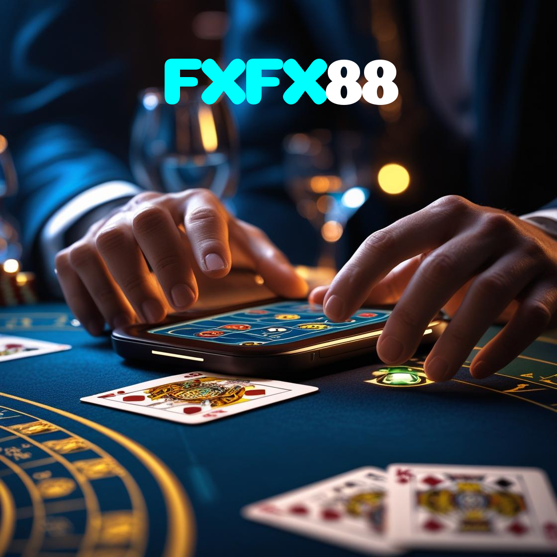 FXFX88:Jogue nas nossas roletas e leve grandes prêmios para casa!