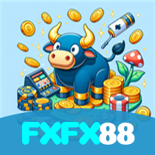 FXFX88：A melhor experiência de apostas e jogos de cassino, incluindo futebol online!