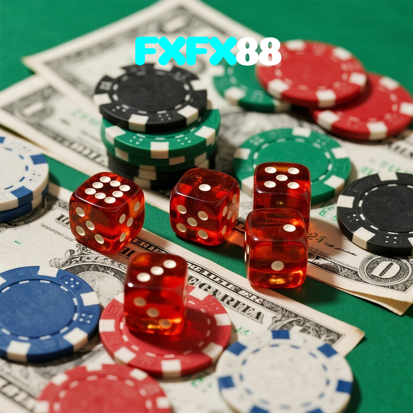 FXFX88:Aposte no futebol e jogue os jogos mais emocionantes como blackjack e poker!