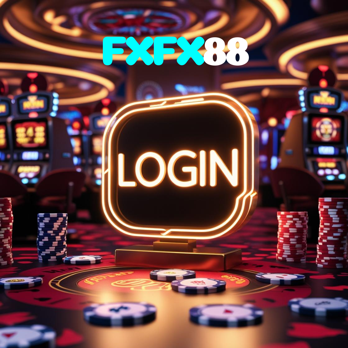 FXFX88:Aposte no futebol online e marque gols com grandes prêmios!
