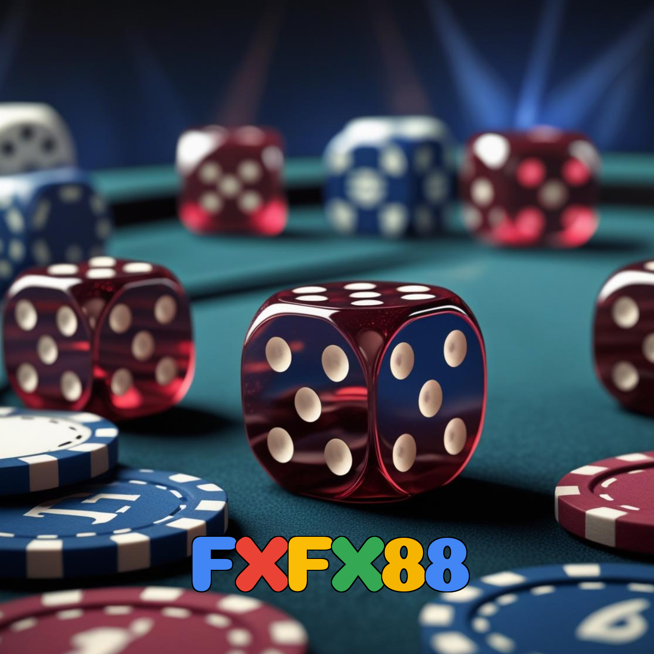 FXFX88：Apostas ao vivo no futebol e diversão em jogos de cassino como slots e roleta!