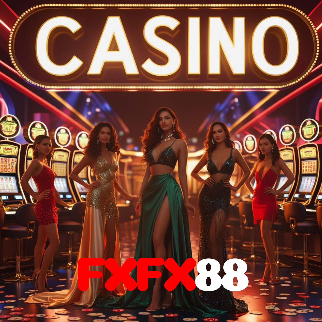 FXFX88:As melhores slots do mercado estão esperando por você! Jogue agora!