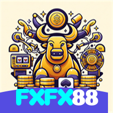 FXFX88：A melhor experiência de apostas no futebol e cassino está no nosso site!
