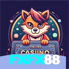 FXFX88：A emoção do futebol digital está esperando por você! Aposte agora!