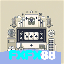 FXFX88：No futebol online, cada aposta te leva mais perto da vitória!