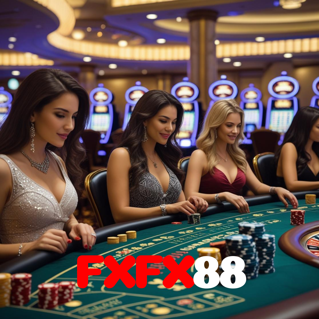 FXFX88:Aposte no futebol e ganhe com os melhores jogos de cassino como poker e roleta!