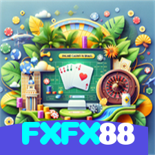 FXFX88：Cada giro é uma nova chance de ganhar! Venha para as slots agora!