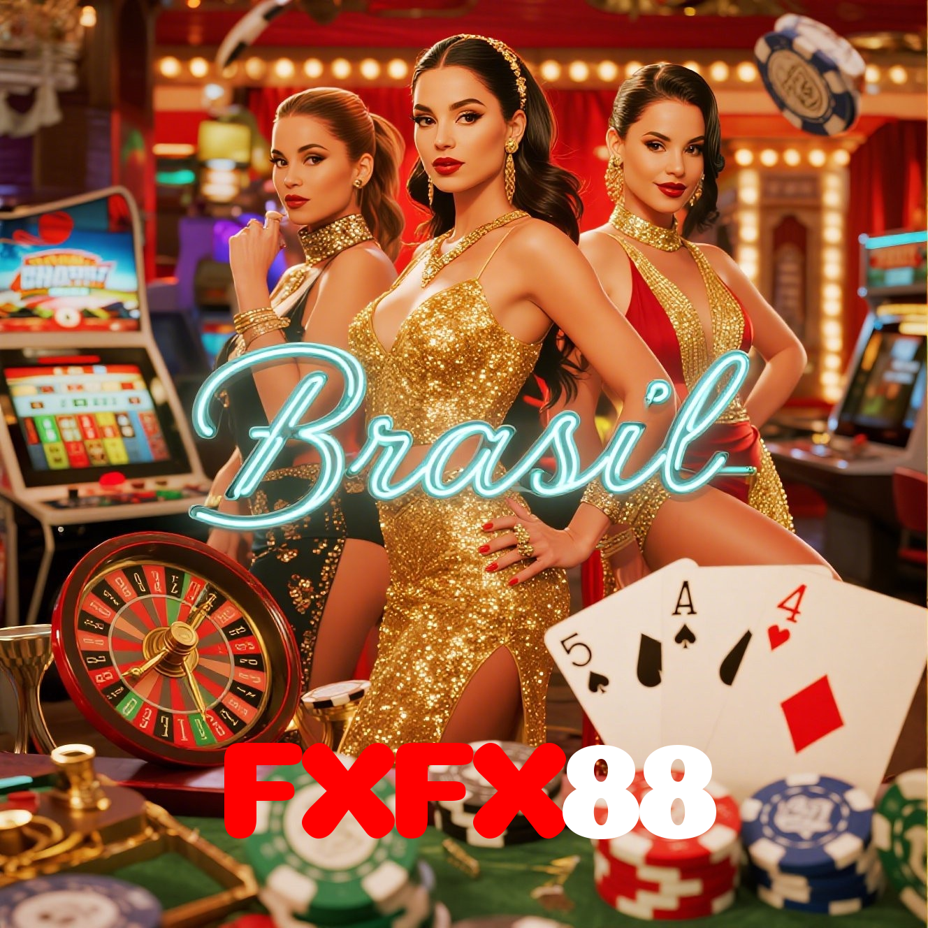FXFX88:Jogue poker, aposte no futebol e leve grandes prêmios em nosso cassino!