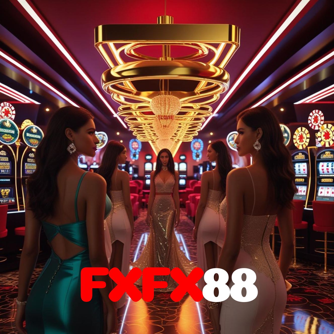 FXFX88:Jogue slots, poker e aposte no futebol com grandes prêmios em jogo!