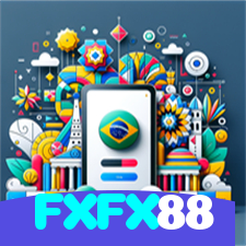 FXFX88：Aposte no futebol online e vença de forma única!