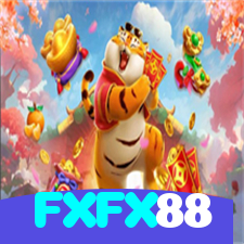 FXFX88:Em cada giro nas slots, a vitória está ao seu alcance!