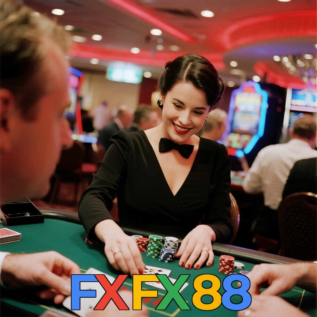 FXFX88:A emoção das slots online te espera! Gire e ganhe prêmios incrÃveis!