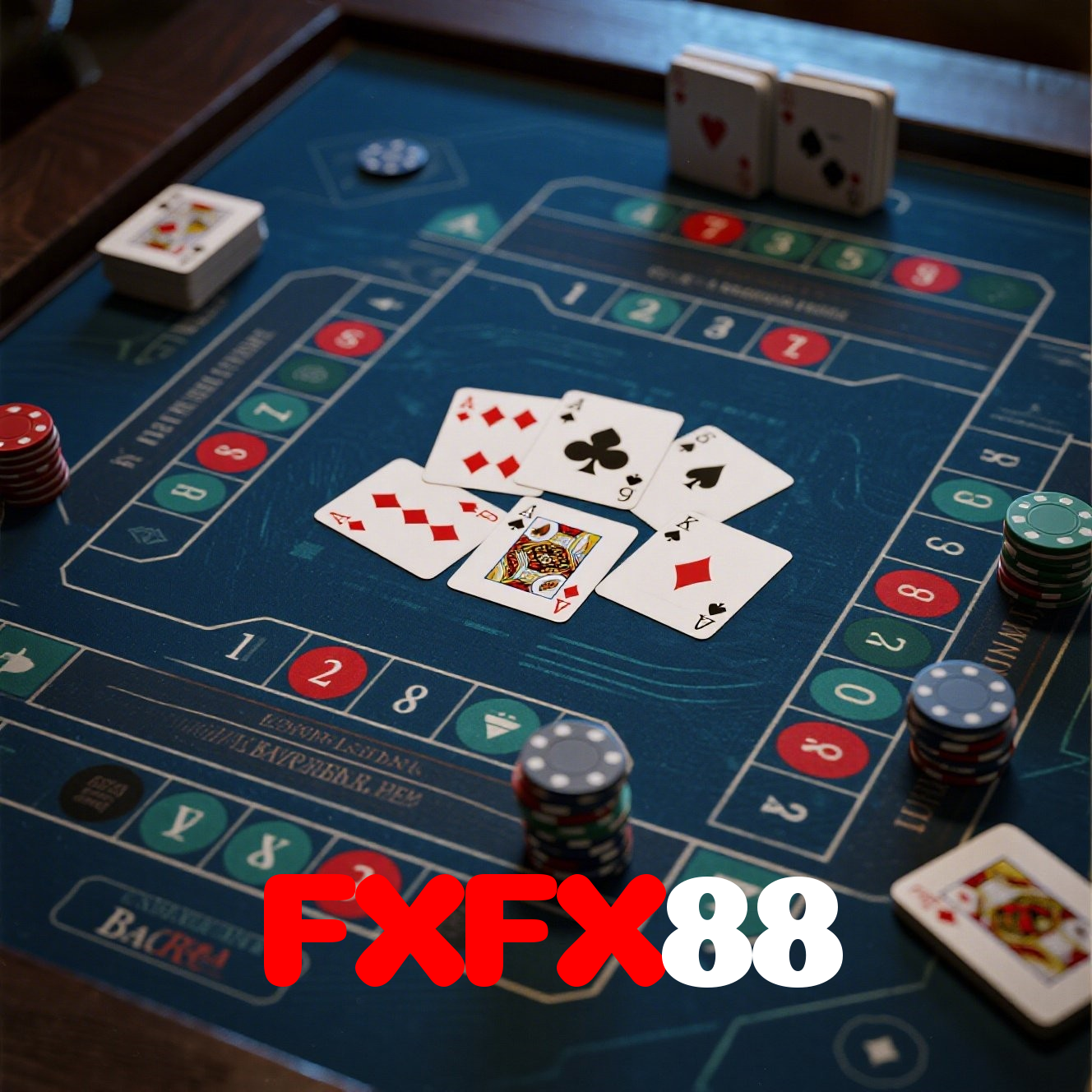FXFX88:Apostas no futebol e grandes prêmios nos melhores jogos de cassino!
