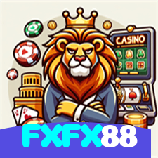 FXFX88:Jogue poker e mostre suas habilidades para ganhar!