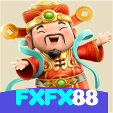 FXFX88：Gire a roleta e conquiste grandes prêmios em nosso cassino!