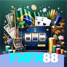 FXFX88：Aposte no futebol online e se prepare para as grandes vitórias!