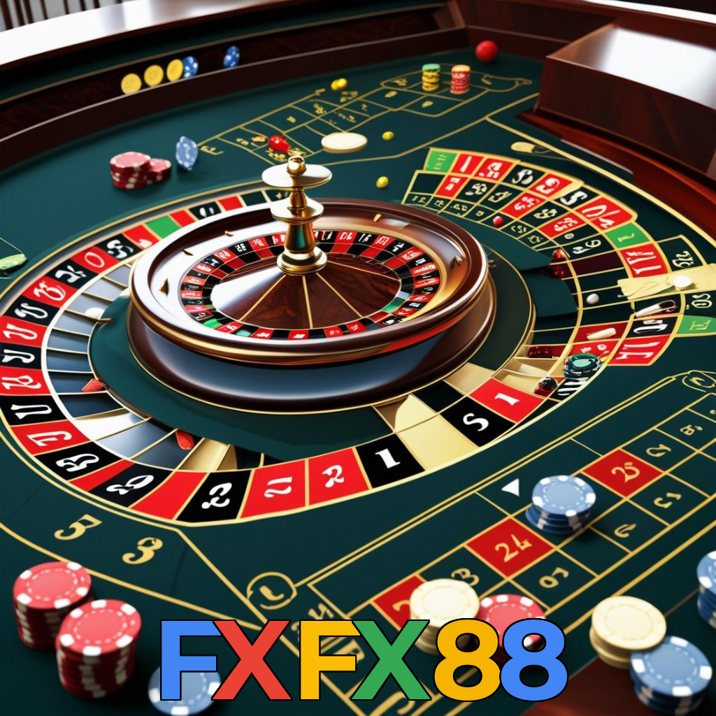 FXFX88:A vitória no futebol online está esperando por você!